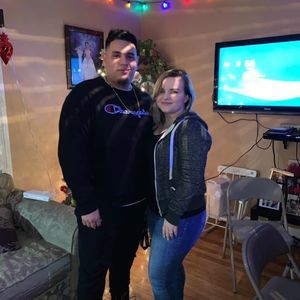 Meet your Posher, Roberto